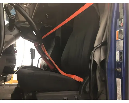 Seat, Front Peterbilt 587 Vander Haags Inc Cb