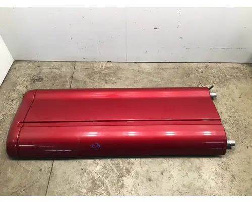 Side Fairing PETERBILT 587 Frontier Truck Parts