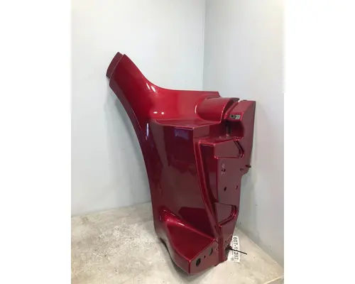 Side Fairing PETERBILT 587 Frontier Truck Parts