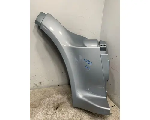 Side Fairing PETERBILT 587 Frontier Truck Parts