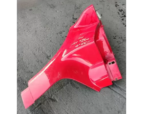 Peterbilt 587 Side Fairing