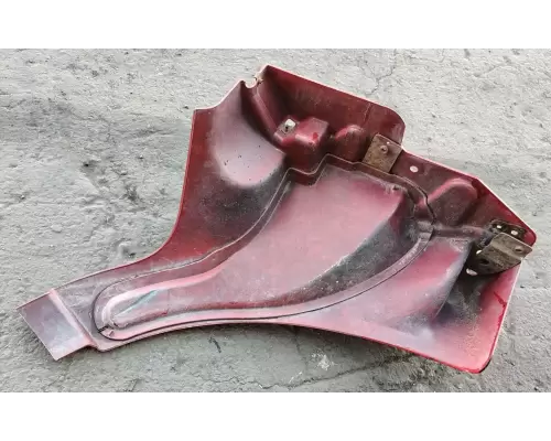 Peterbilt 587 Side Fairing