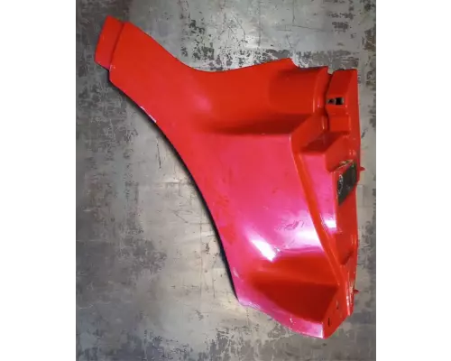 Peterbilt 587 Side Fairing