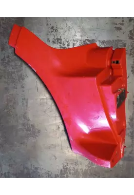 Peterbilt 587 Side Fairing