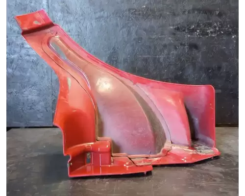 Peterbilt 587 Side Fairing