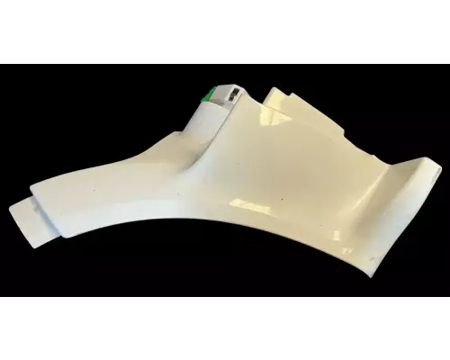 Peterbilt 587 Side Fairing