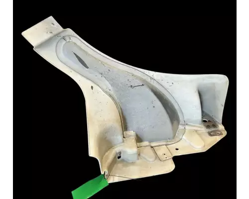 Peterbilt 587 Side Fairing
