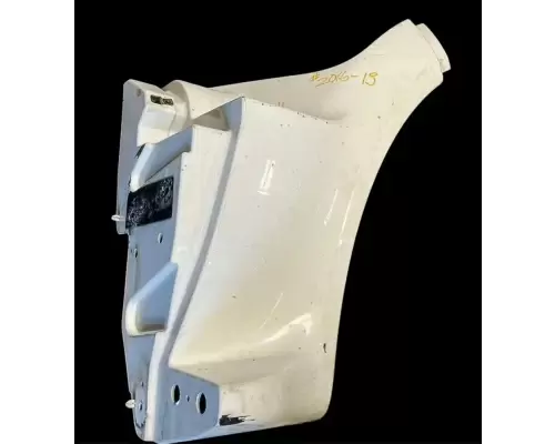 Peterbilt 587 Side Fairing