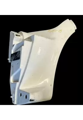 Peterbilt 587 Side Fairing