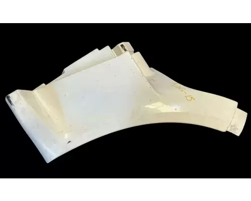 Peterbilt 587 Side Fairing
