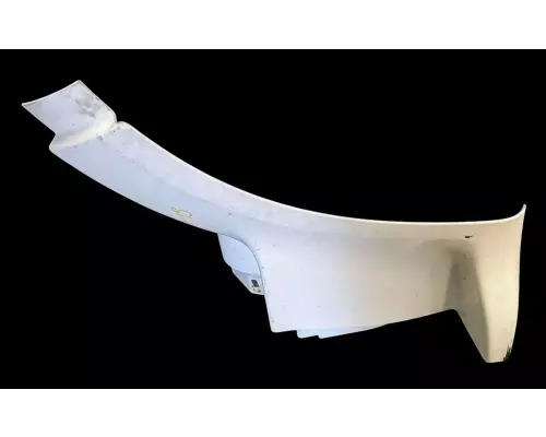 Peterbilt 587 Side Fairing