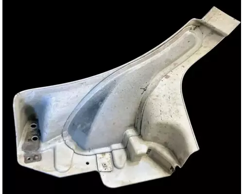 Peterbilt 587 Side Fairing