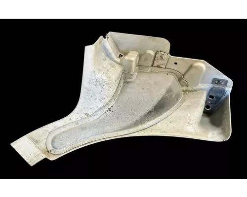 Peterbilt 587 Side Fairing