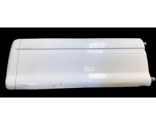 Peterbilt 587 Side Fairing