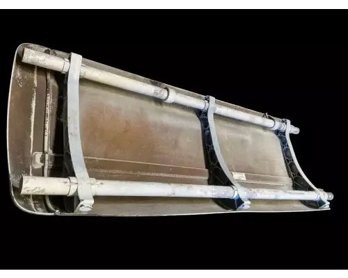 Peterbilt 587 Side Fairing