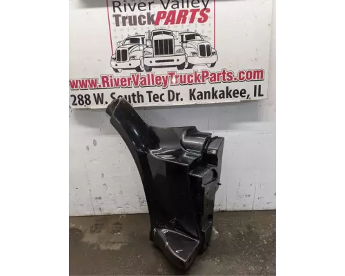 Peterbilt 587 Side Fairing