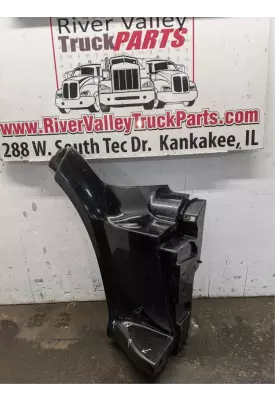 Peterbilt 587 Side Fairing