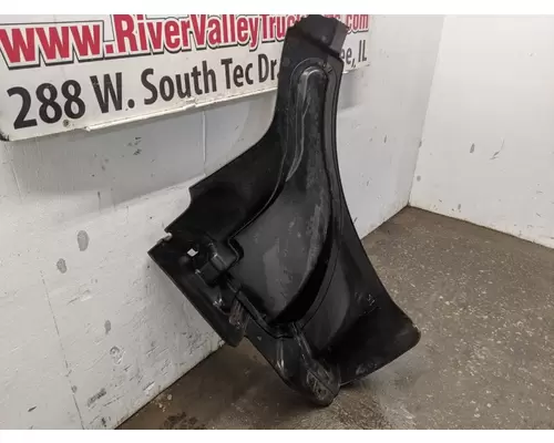 Peterbilt 587 Side Fairing