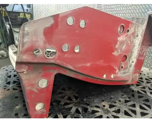 Peterbilt 587 Side Fairing