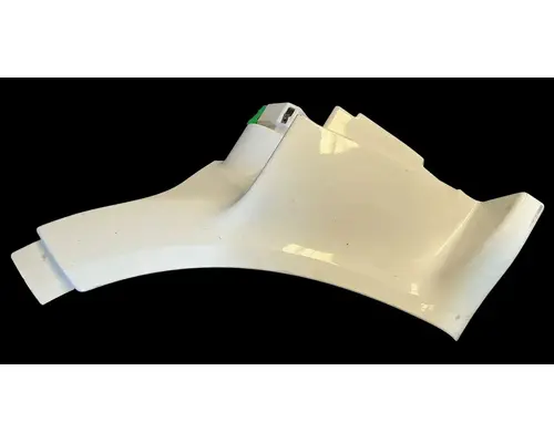 Peterbilt 587 Side Fairing