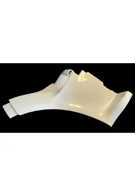 Peterbilt 587 Side Fairing