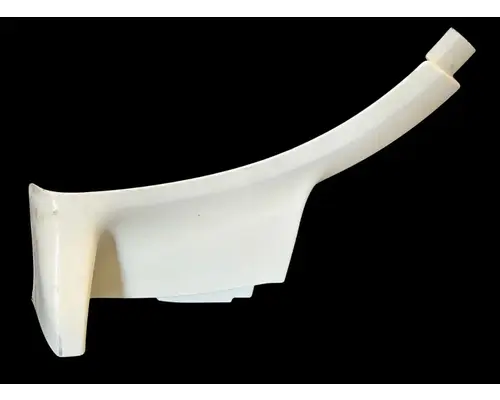 Peterbilt 587 Side Fairing