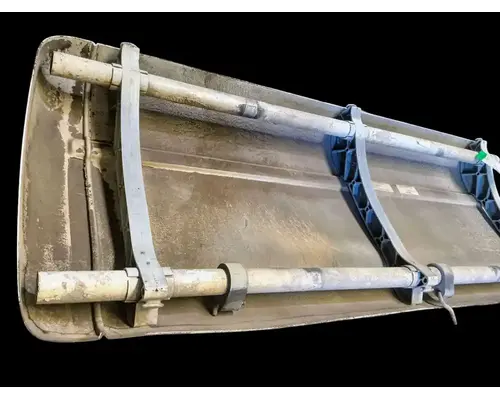 Peterbilt 587 Side Fairing