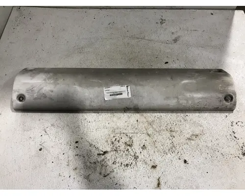 Peterbilt 587 Skirt