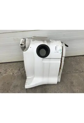 Peterbilt 587 Skirt