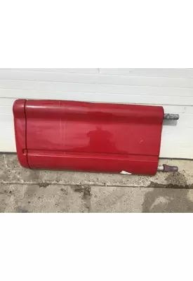 Peterbilt 587 Skirt