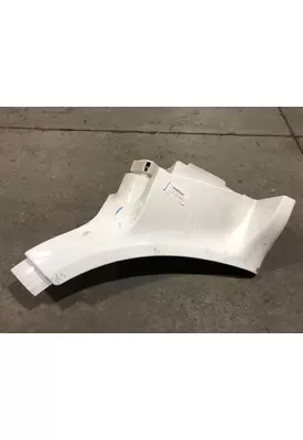 Peterbilt 587 Skirt