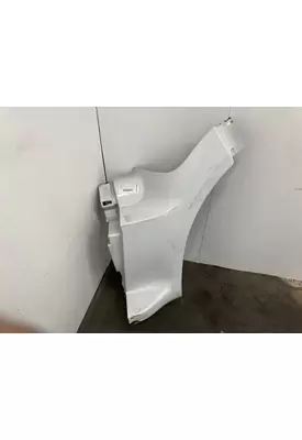 Peterbilt 587 Skirt