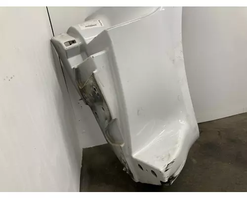Peterbilt 587 Skirt