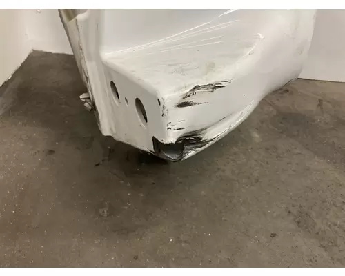 Peterbilt 587 Skirt