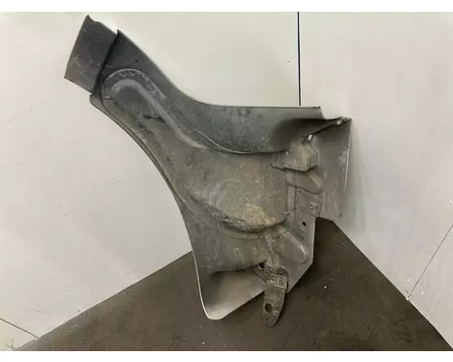 Peterbilt 587 Skirt