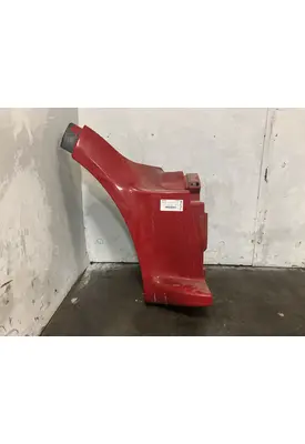 Peterbilt 587 Skirt