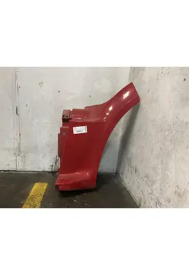 Peterbilt 587 Skirt