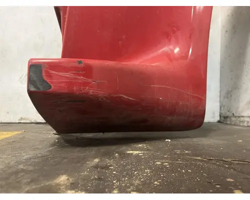 Peterbilt 587 Skirt