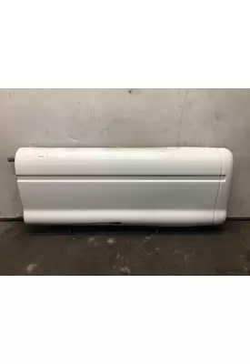 Peterbilt 587 Skirt