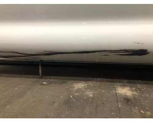 Peterbilt 587 Skirt