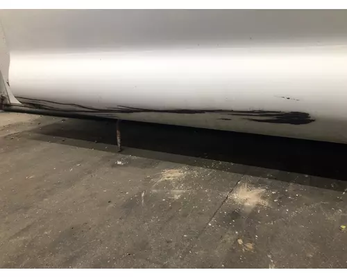 Peterbilt 587 Skirt