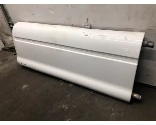 Peterbilt 587 Skirt