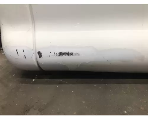 Peterbilt 587 Skirt
