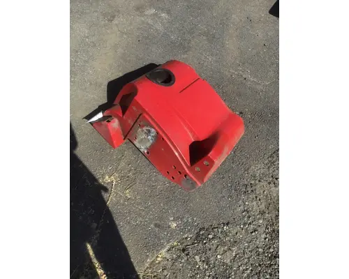 Skirt PETERBILT 587 Rydemore Heavy Duty Truck Parts Inc