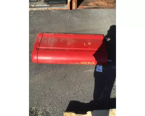 Skirt PETERBILT 587 Rydemore Heavy Duty Truck Parts Inc