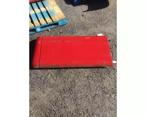 Skirt PETERBILT 587 Rydemore Heavy Duty Truck Parts Inc