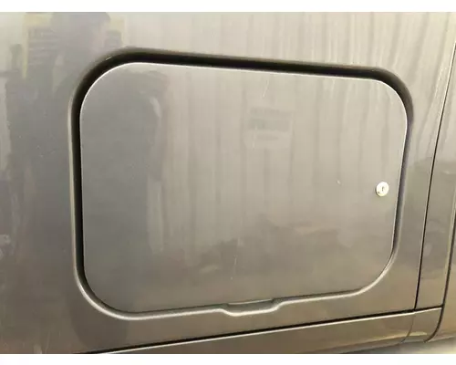 Peterbilt 587 Sleeper Door