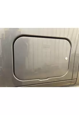 Peterbilt 587 Sleeper Door