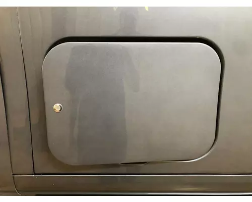 Peterbilt 587 Sleeper Door