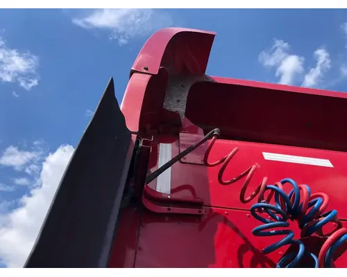 Peterbilt 587 Sleeper Fairing